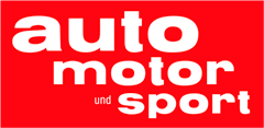 Auto Motor Sport živě