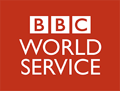 BBC World News živě
