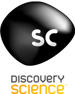Discovery Science živě