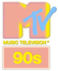 MTV 90s živě