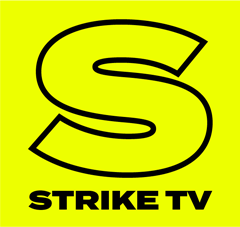 Strike TV živě