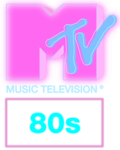 MTV 80s živě